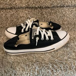 Converse slip on shoes
